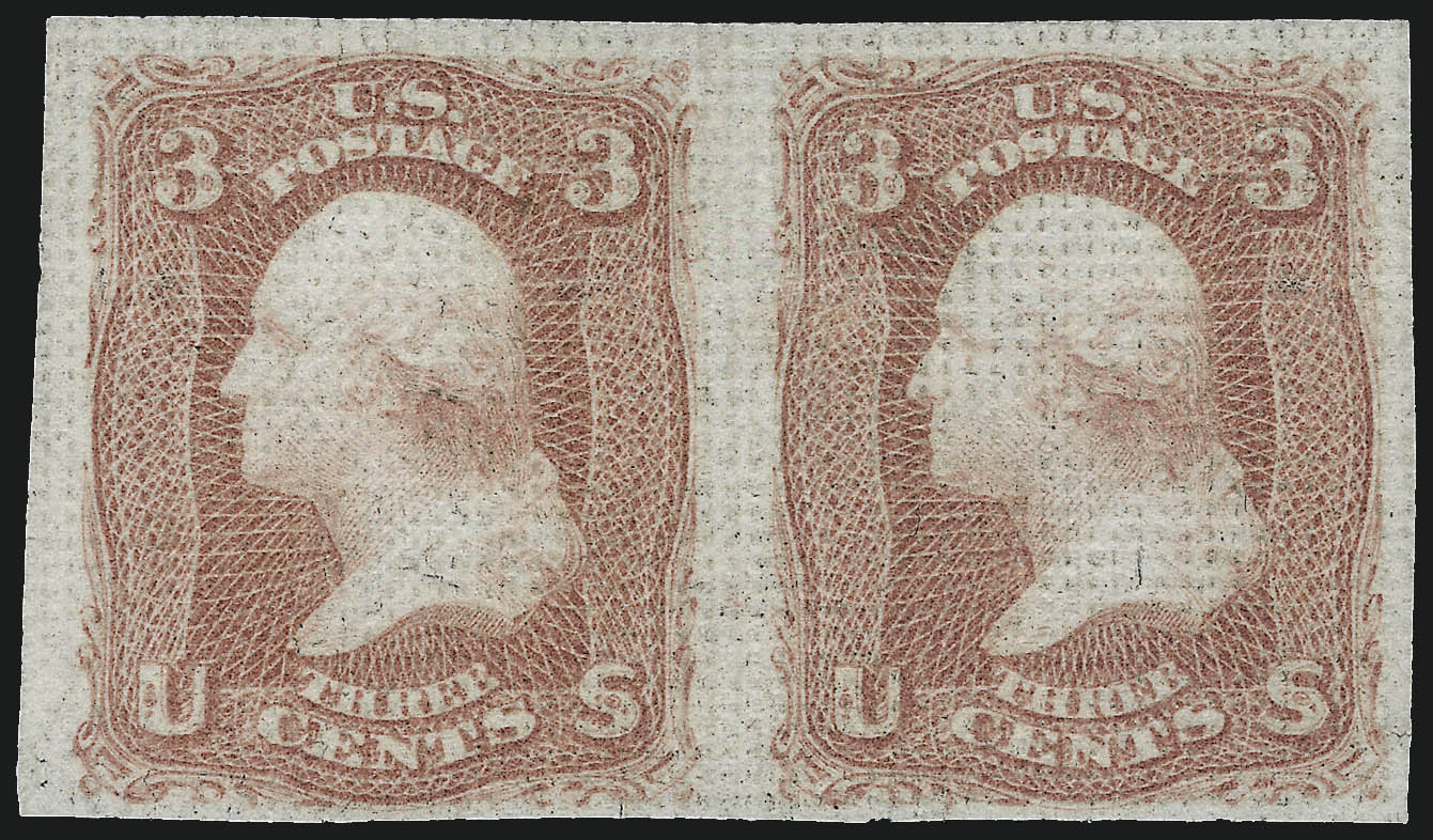 Sale no. 997 — Lot no. 5369 — Siegel Auction Galleries