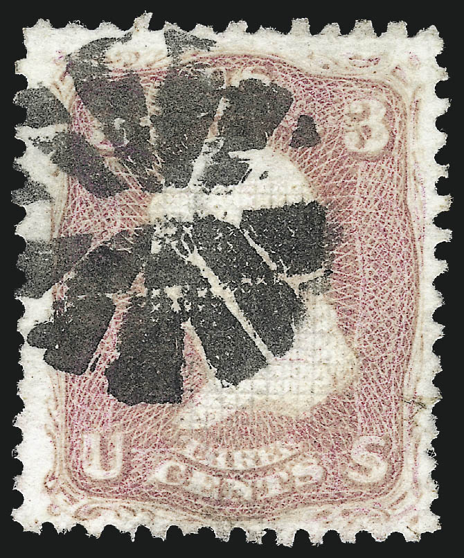 Sale no. 997 — Lot no. 5378 — Siegel Auction Galleries