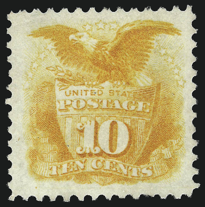 Sale no. 997 — Lot no. 5509 — Siegel Auction Galleries