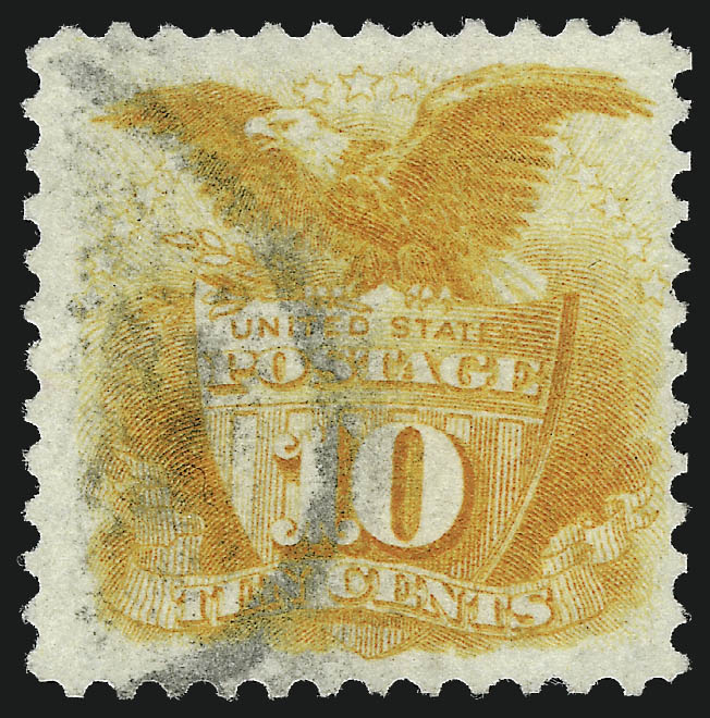 Sale no. 997 — Lot no. 5510 — Siegel Auction Galleries