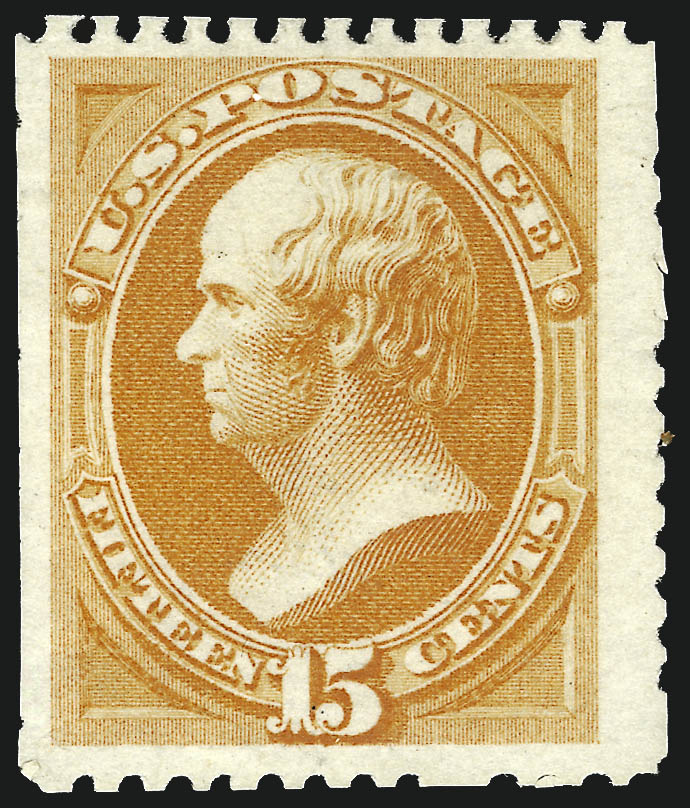 Sale no. 997 — Lot no. 5589 — Siegel Auction Galleries