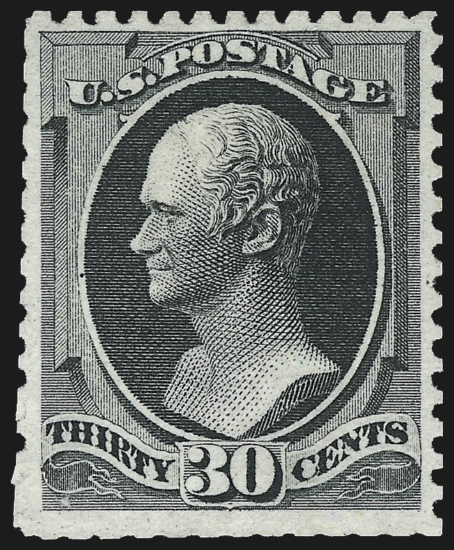 Sale no. 997 — Lot no. 5590 — Siegel Auction Galleries