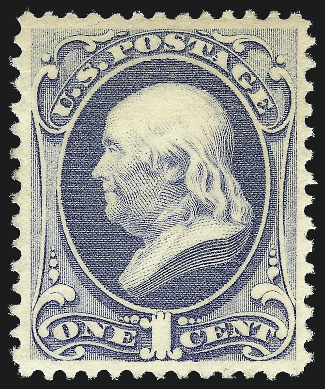 Sale no. 997 — Lot no. 5594 — Siegel Auction Galleries