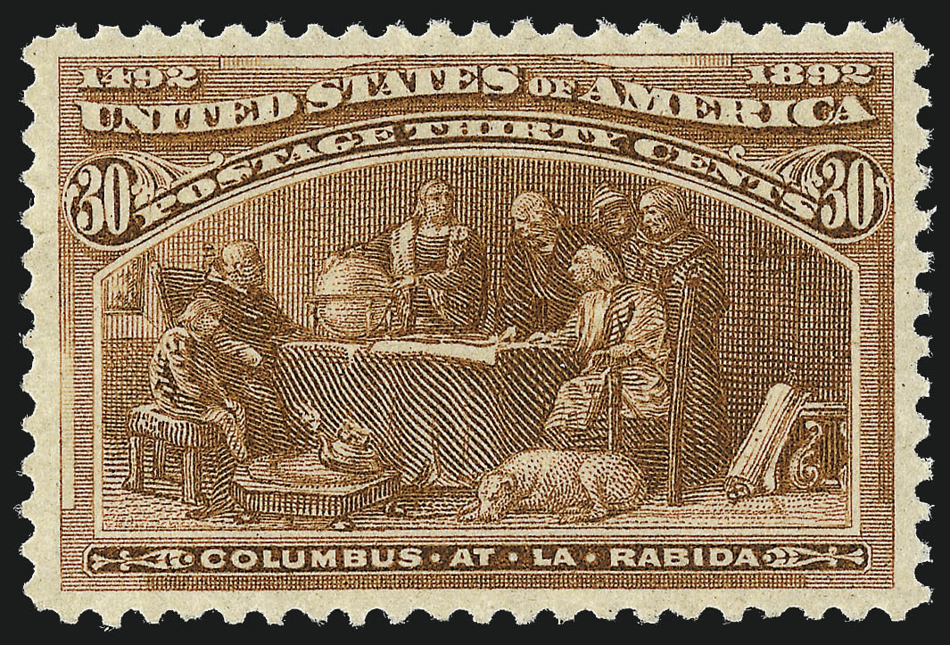 Sale no. 997 — Lot no. 5688 — Siegel Auction Galleries