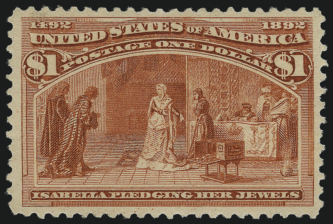 Sale no. 997 — Lot no. 5698 — Siegel Auction Galleries