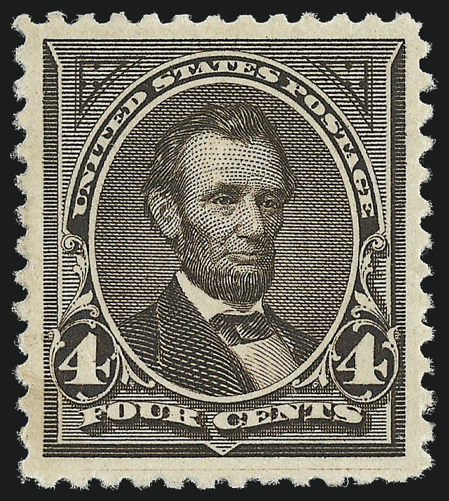 Sale no. 997 — Lot no. 5741 — Siegel Auction Galleries