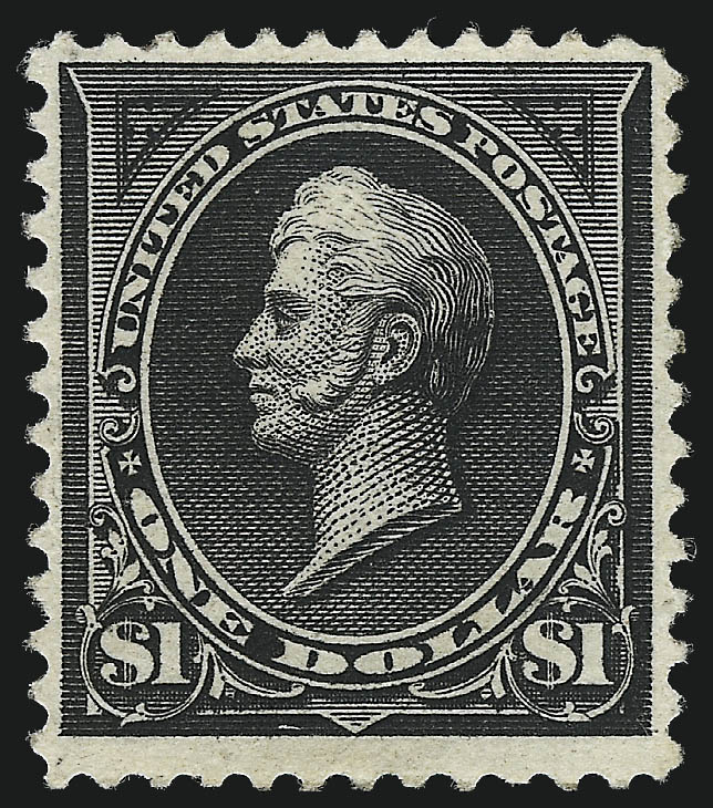 Sale no. 997 — Lot no. 5758 — Siegel Auction Galleries