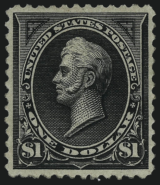 Sale no. 997 — Lot no. 5764 — Siegel Auction Galleries