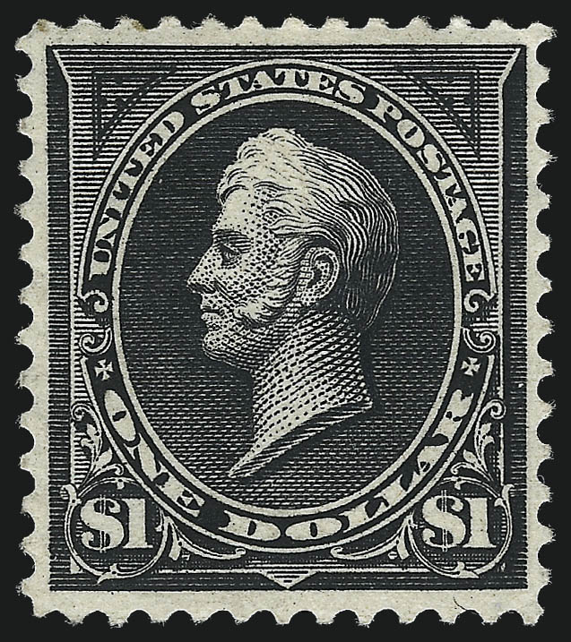 Sale no. 997 — Lot no. 5782 — Siegel Auction Galleries