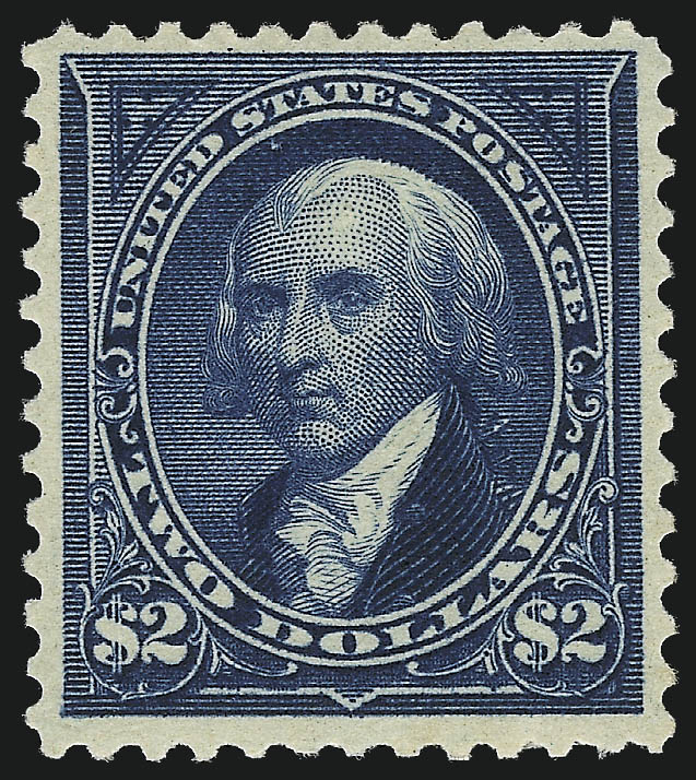 Sale no. 997 — Lot no. 5792 — Siegel Auction Galleries