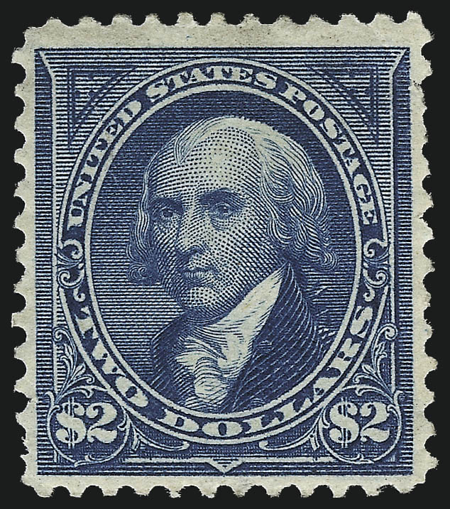 Sale no. 997 — Lot no. 5793 — Siegel Auction Galleries