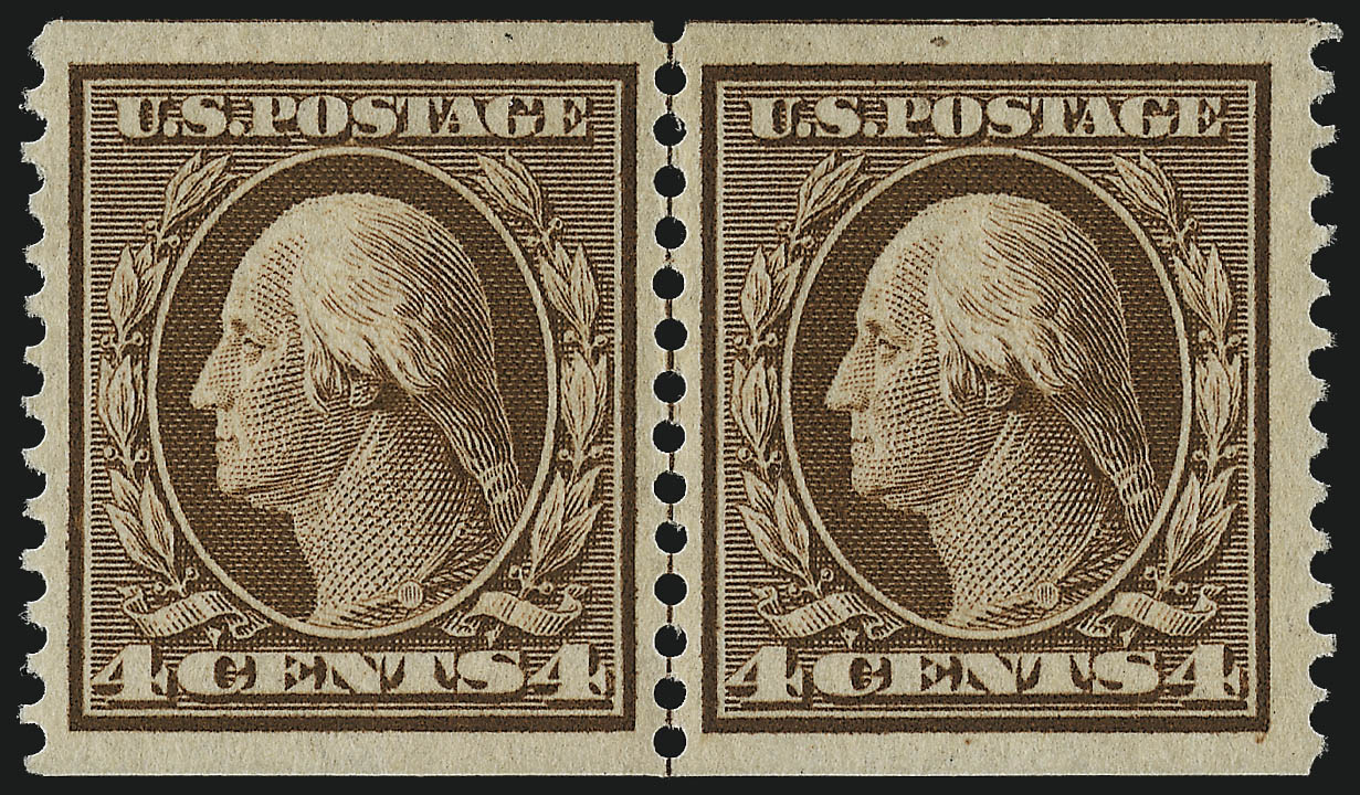 Sale no. 997 — Lot no. 5901 — Siegel Auction Galleries