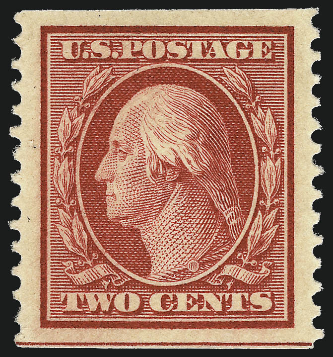 Sale no. 997 — Lot no. 5949 — Siegel Auction Galleries