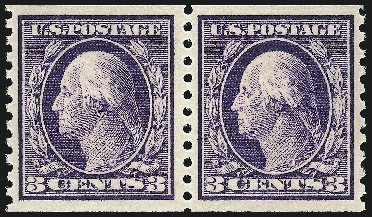 Sale no. 997 — Lot no. 5999 — Siegel Auction Galleries