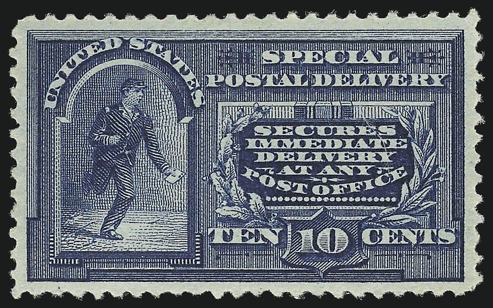 Sale no. 997 — Lot no. 6204 — Siegel Auction Galleries