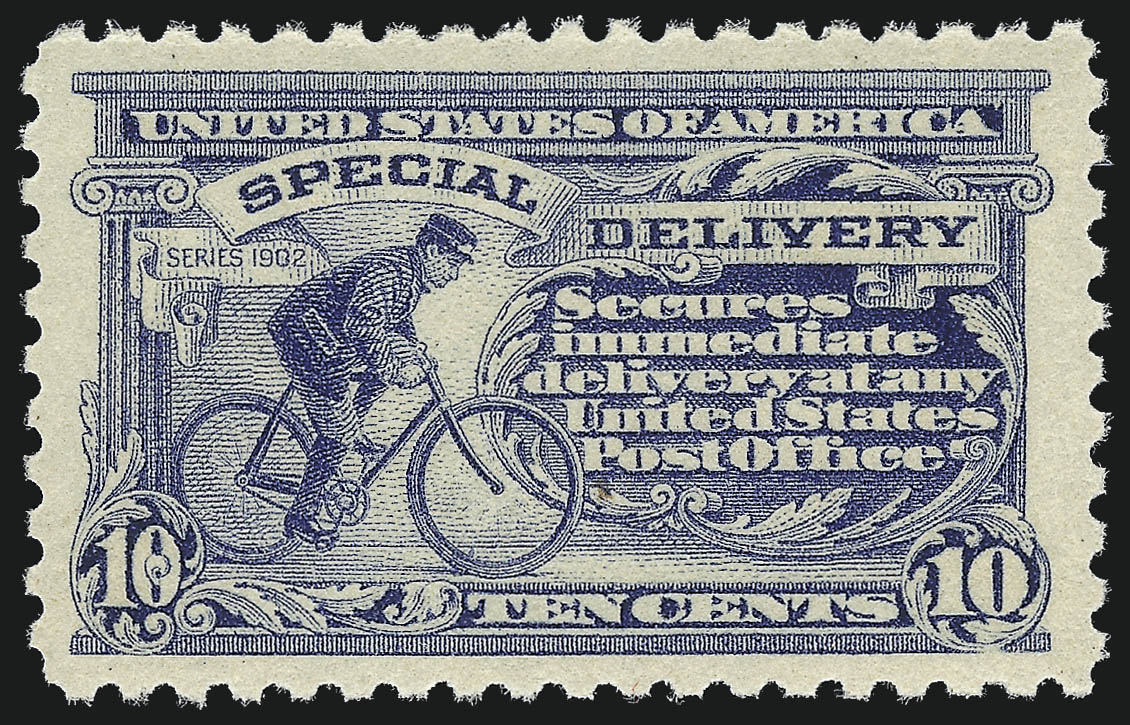 Sale no. 997 — Lot no. 6209 — Siegel Auction Galleries