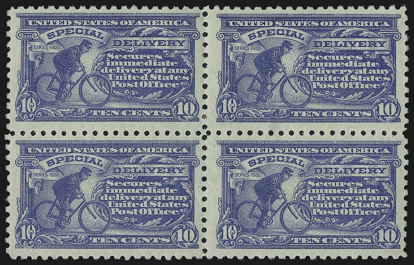 Sale no. 997 — Lot no. 6211 — Siegel Auction Galleries