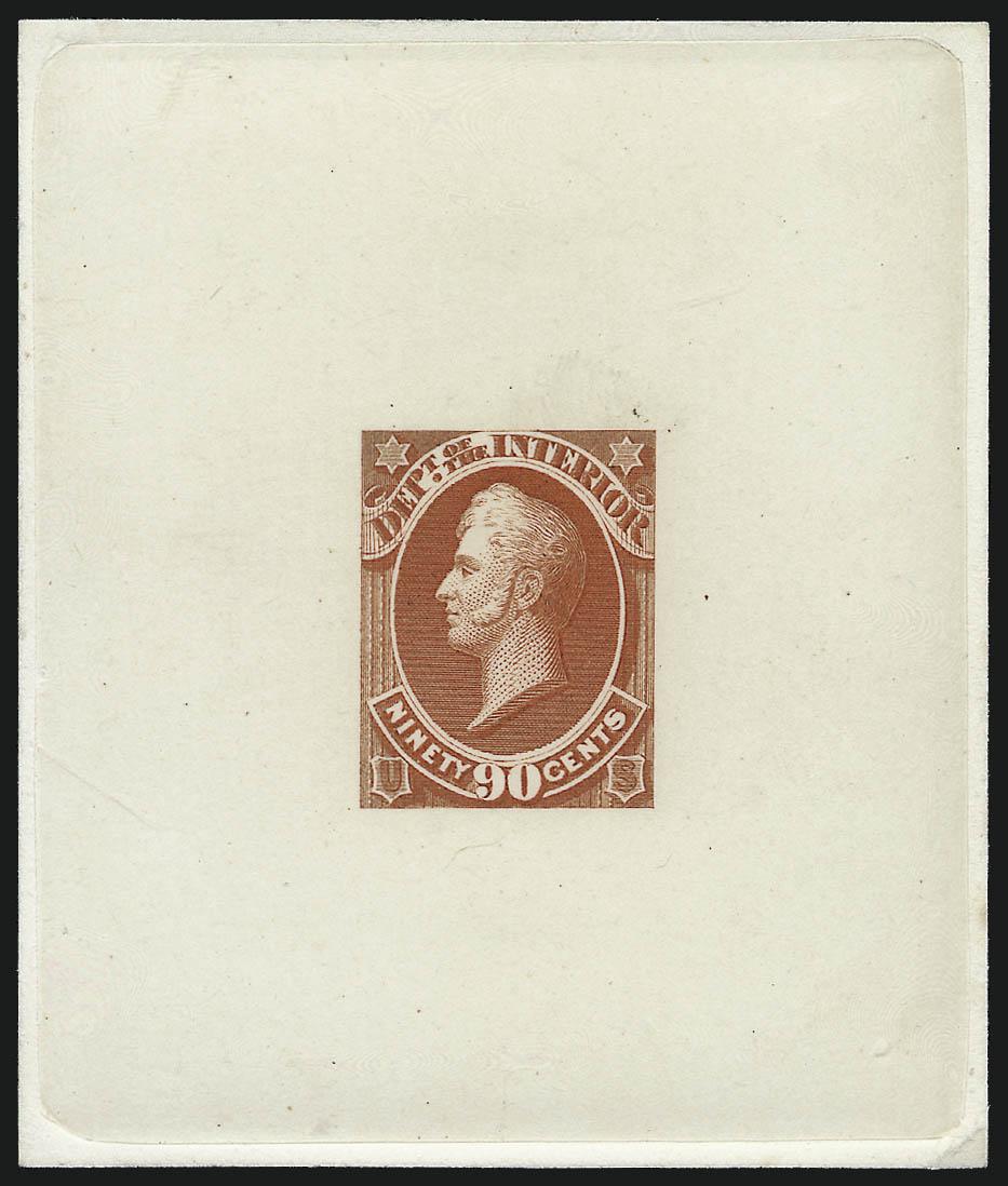 Sale no. 997 — Lot no. 6262 — Siegel Auction Galleries