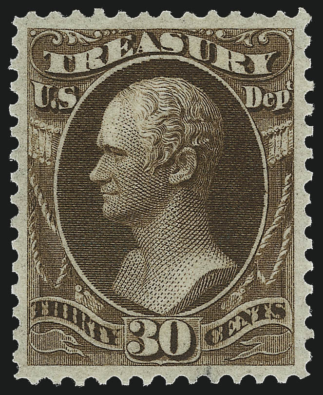 Sale no. 997 — Lot no. 6283 — Siegel Auction Galleries