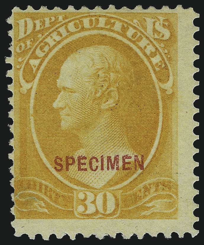 Sale no. 997 — Lot no. 6293 — Siegel Auction Galleries