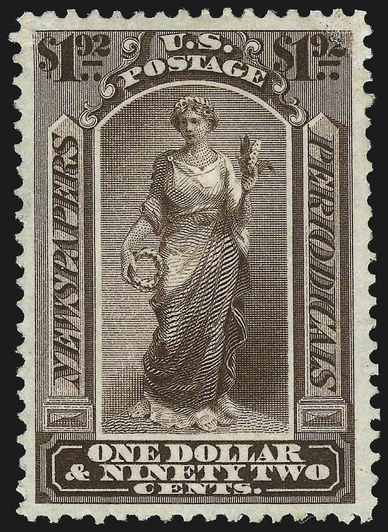 Sale no. 997 — Lot no. 6305 — Siegel Auction Galleries