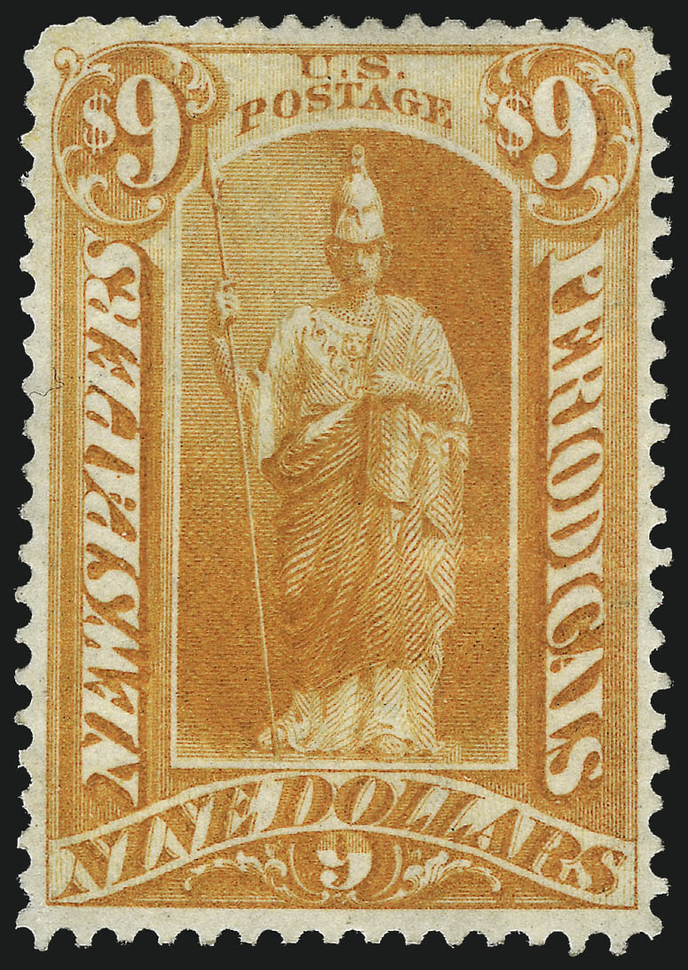 Sale no. 997 — Lot no. 6311 — Siegel Auction Galleries