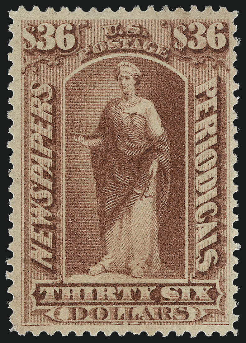 Sale no. 997 — Lot no. 6333 — Siegel Auction Galleries