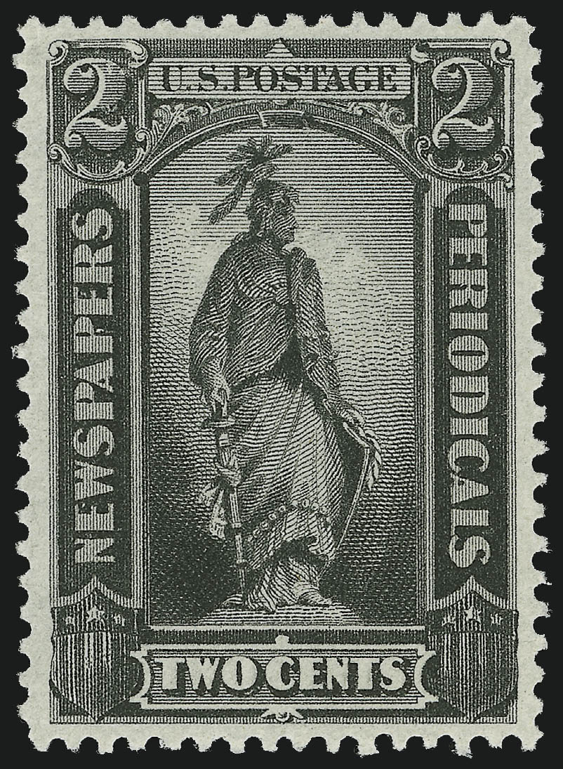 Sale no. 997 — Lot no. 6338 — Siegel Auction Galleries