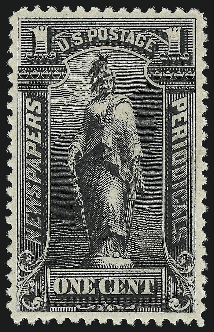 Sale no. 997 — Lot no. 6346 — Siegel Auction Galleries