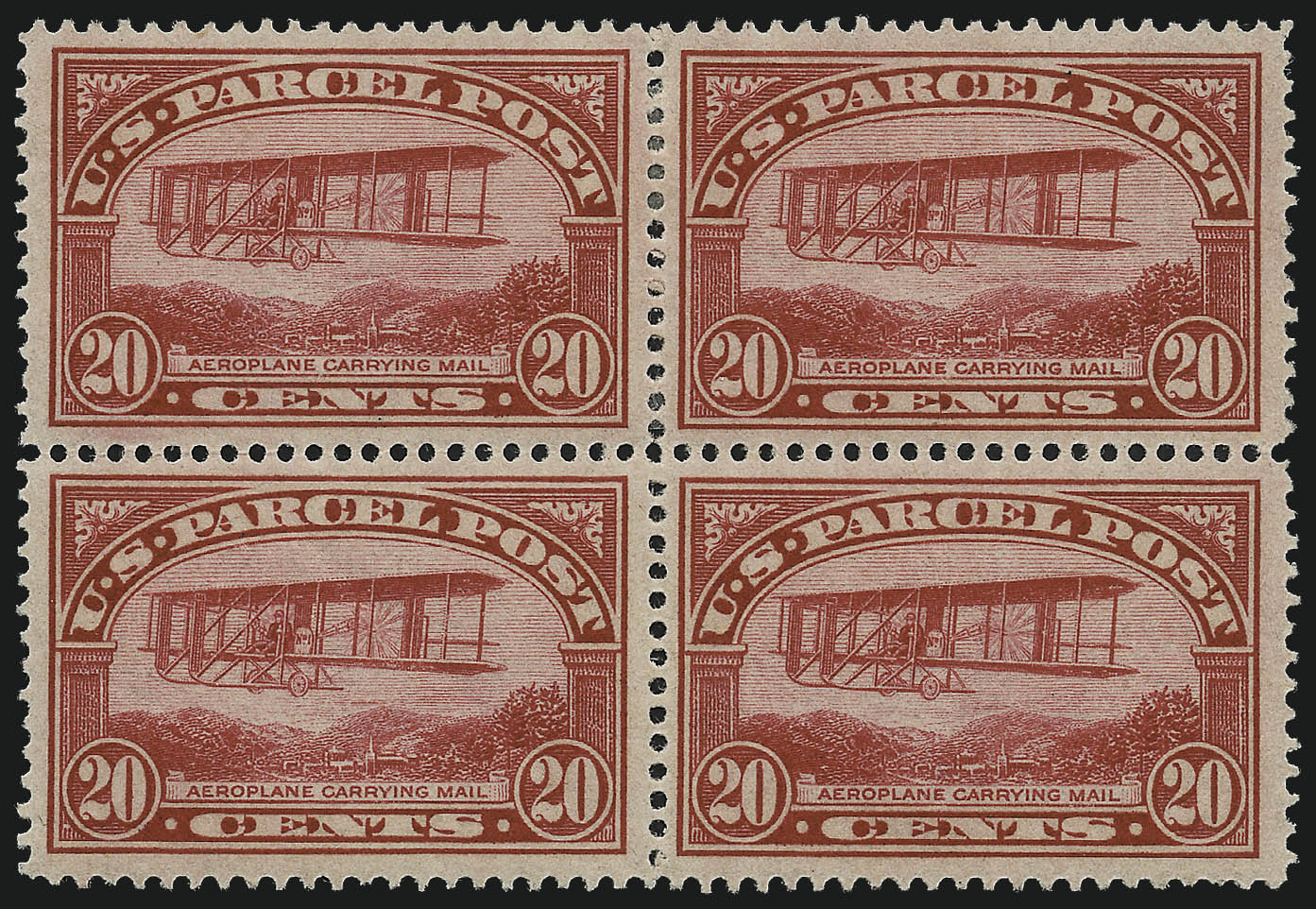 Sale no. 997 — Lot no. 6356 — Siegel Auction Galleries