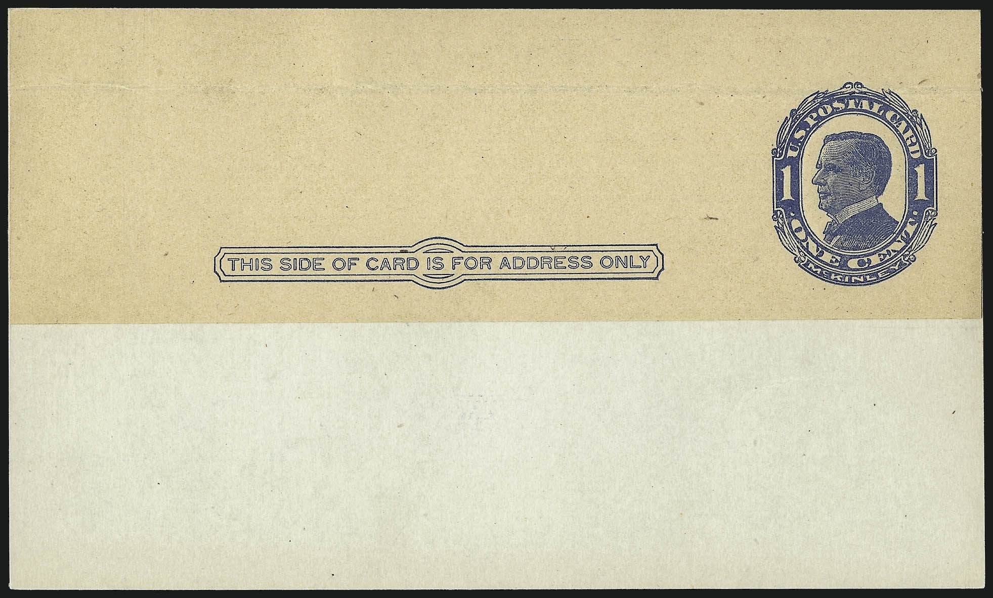 Sale no. 997 — Lot no. 6418 — Siegel Auction Galleries