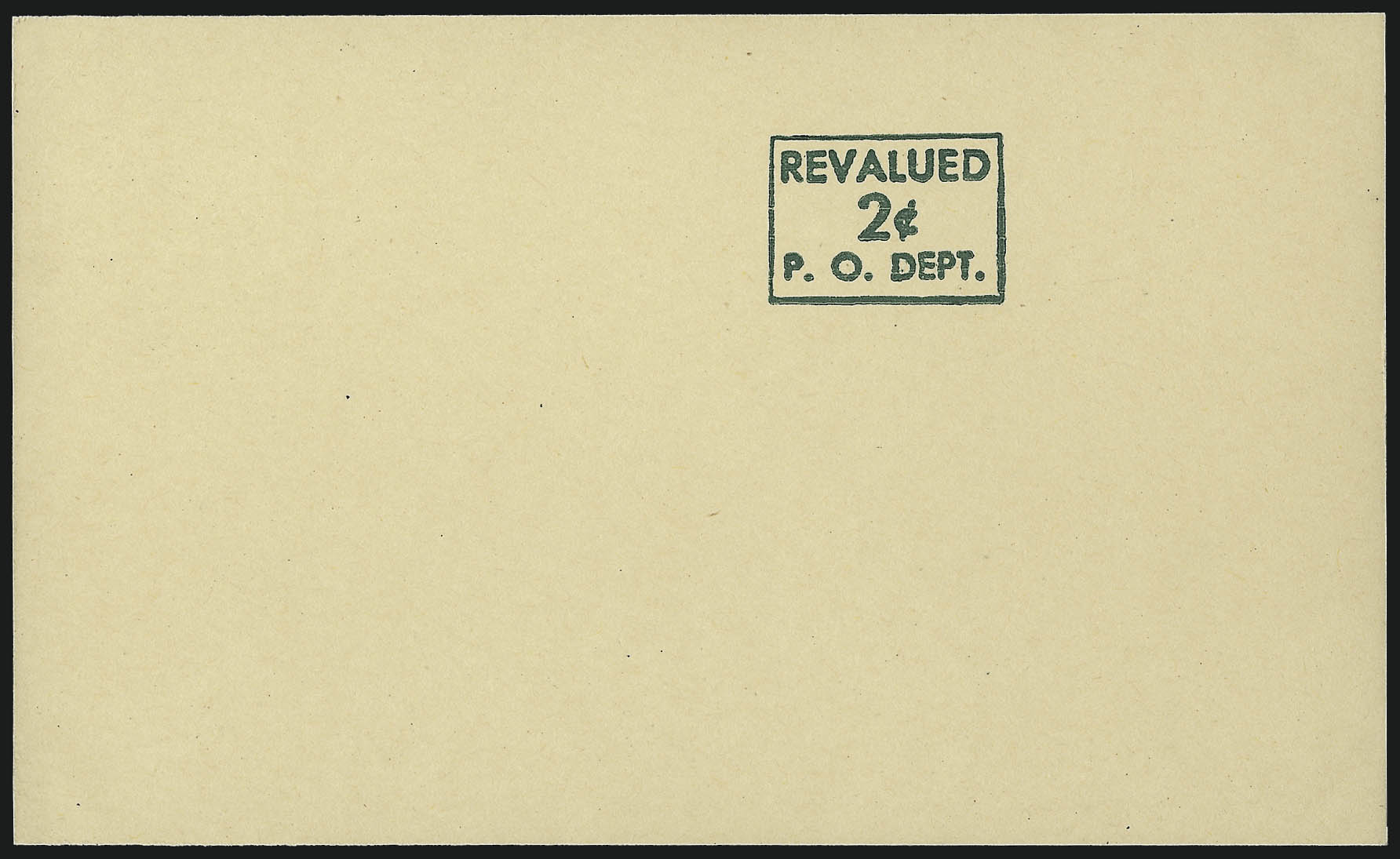 Sale no. 997 — Lot no. 6455 — Siegel Auction Galleries