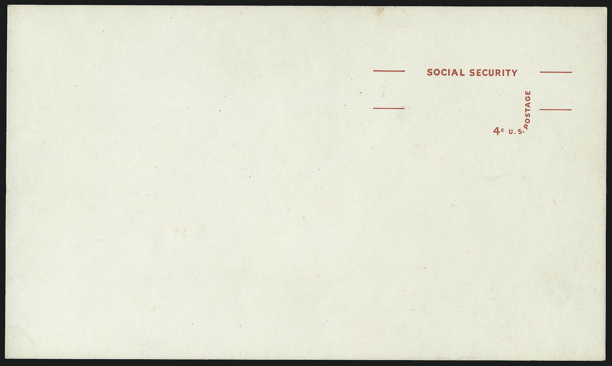 Sale no. 997 — Lot no. 6469 — Siegel Auction Galleries