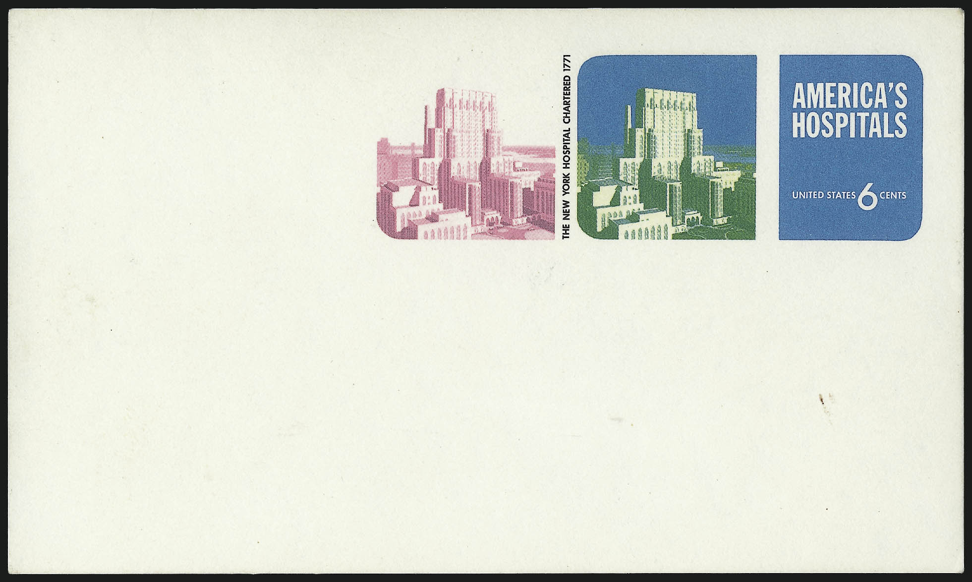 Sale no. 997 — Lot no. 6477 — Siegel Auction Galleries