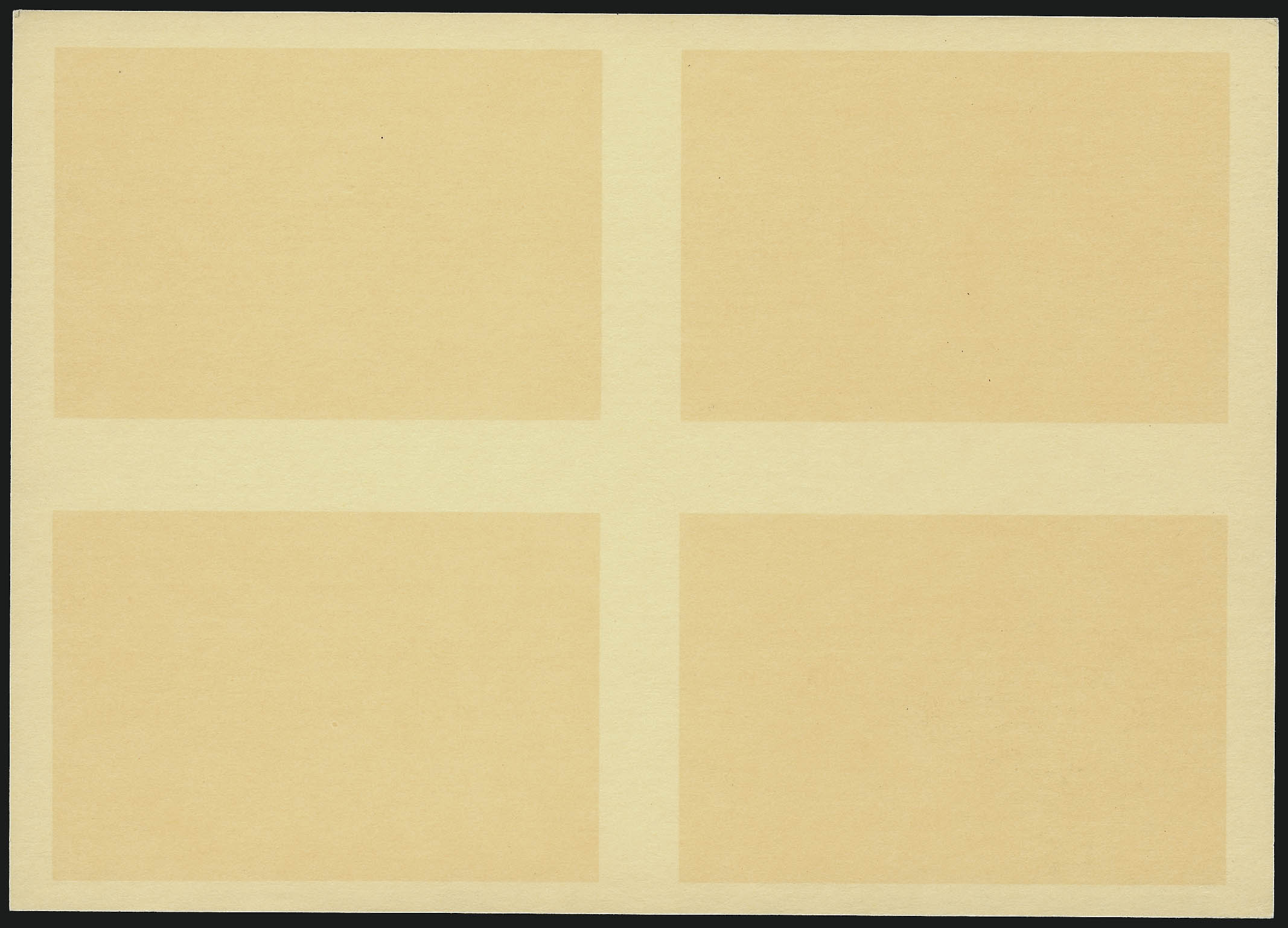 Sale no. 997 — Lot no. 6480 — Siegel Auction Galleries