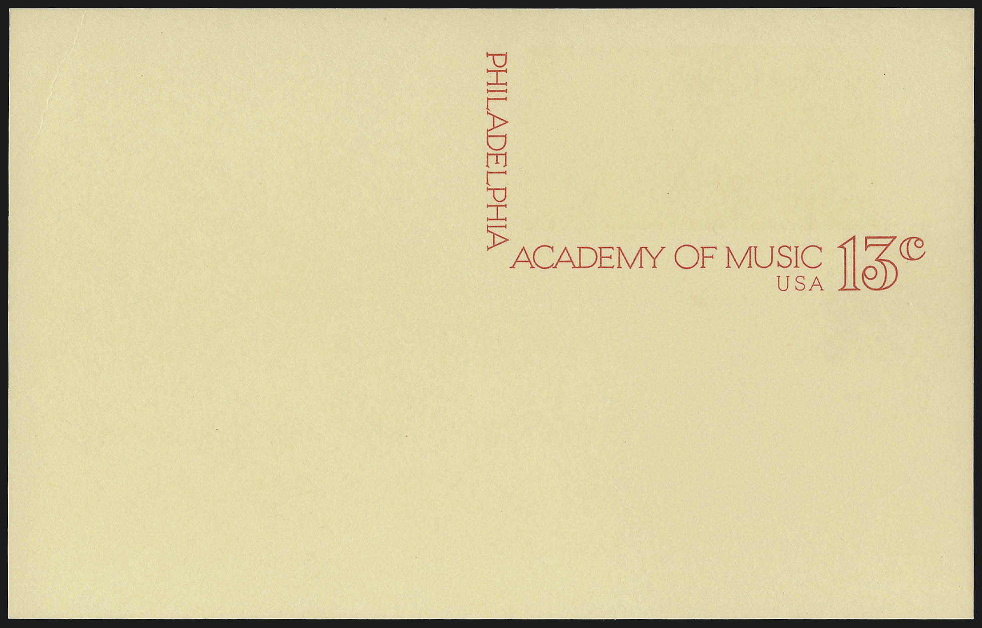 Sale no. 997 — Lot no. 6487 — Siegel Auction Galleries