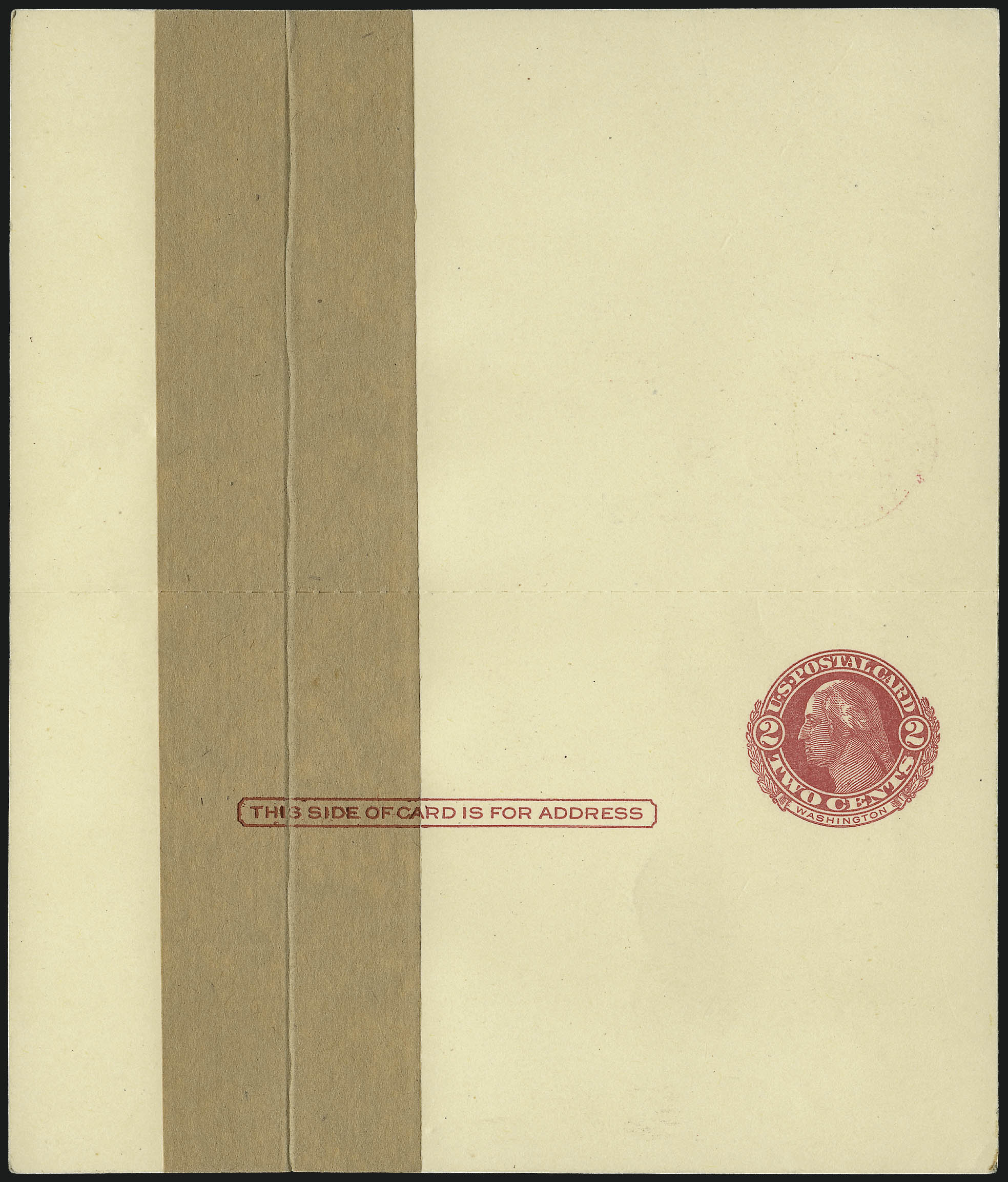 Sale no. 997 — Lot no. 6505 — Siegel Auction Galleries