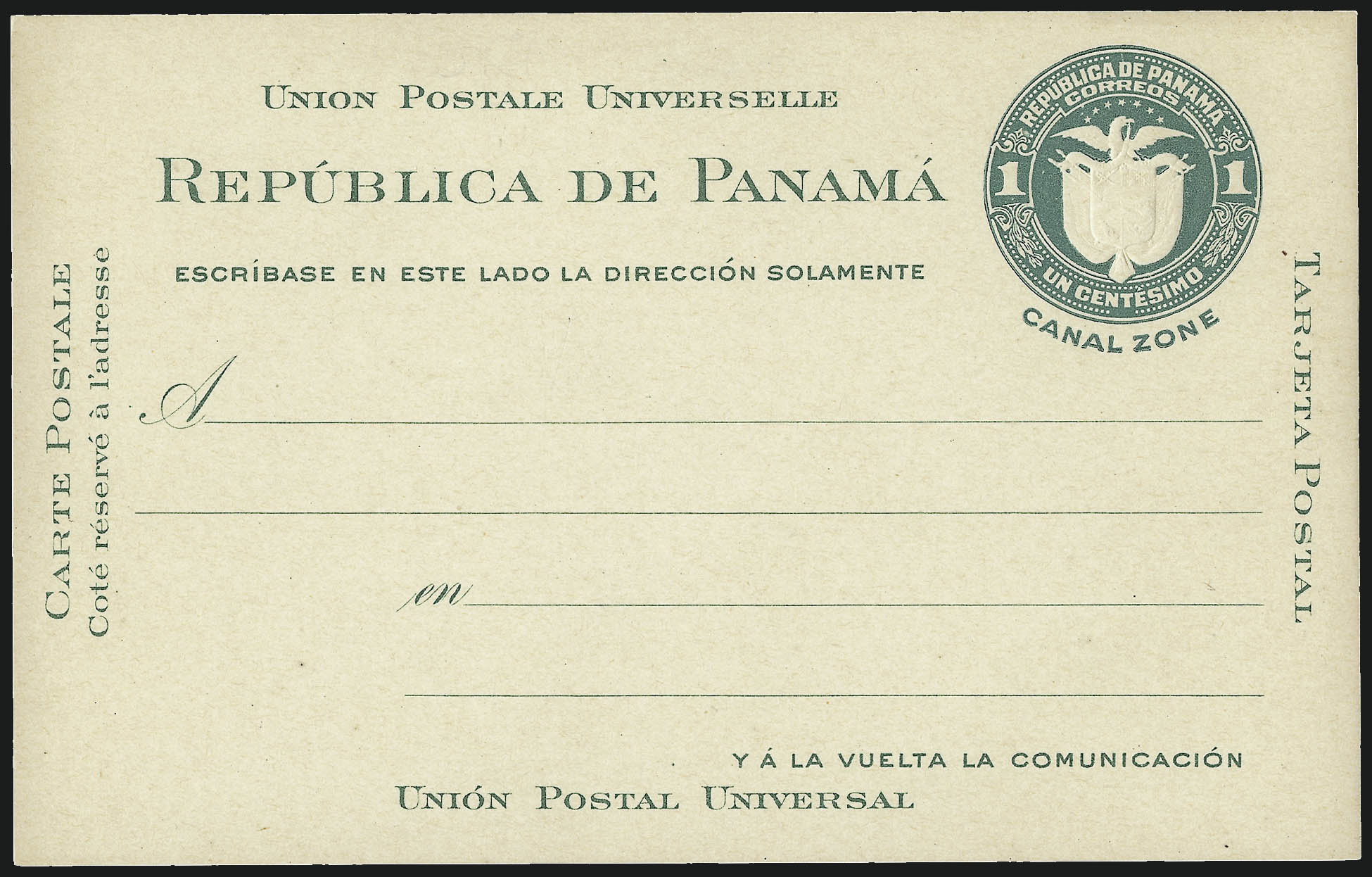 Sale no. 997 — Lot no. 6553 — Siegel Auction Galleries