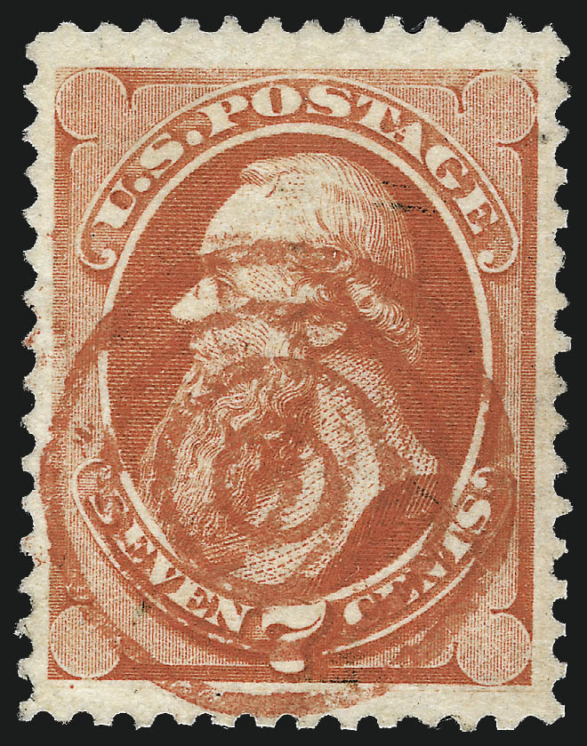 Sale no. 997 — Lot no. 6718 — Siegel Auction Galleries