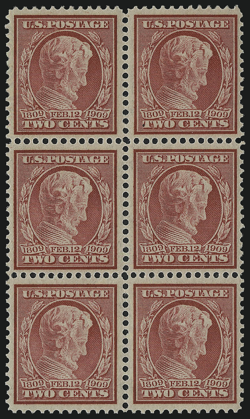 Sale no. 997 — Lot no. 6777 — Siegel Auction Galleries