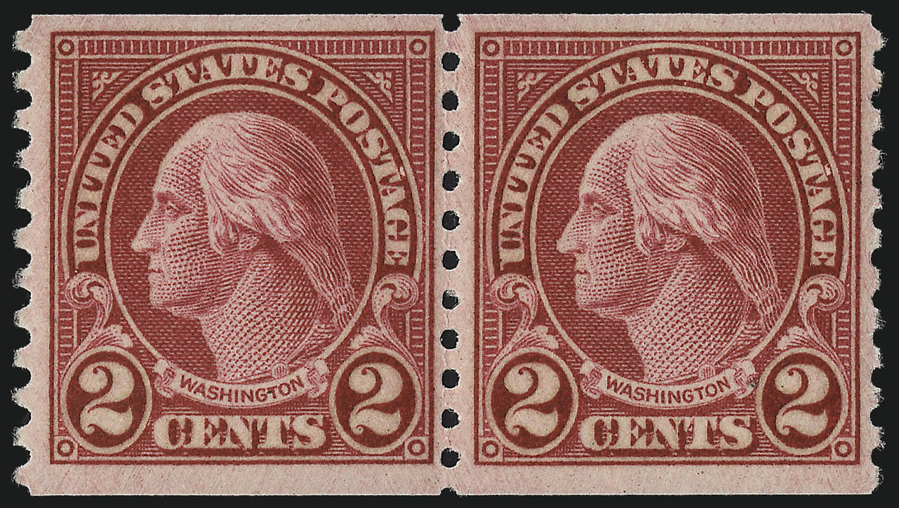 Sale no. 997 — Lot no. 6822 — Siegel Auction Galleries