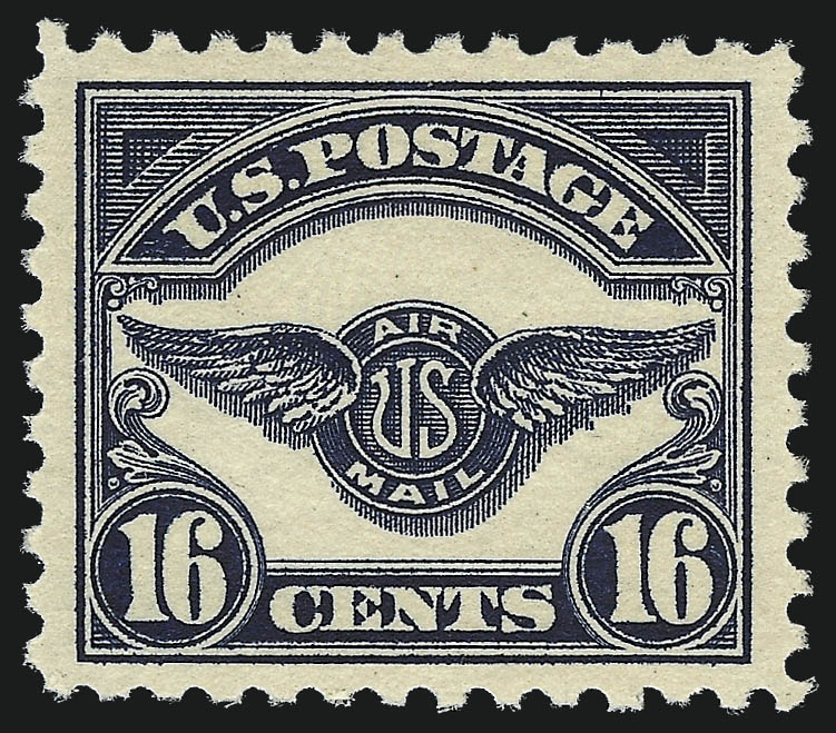 Sale no. 997 — Lot no. 6862 — Siegel Auction Galleries