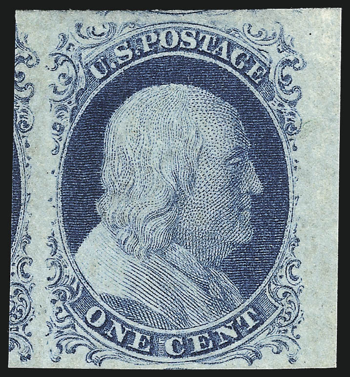 Sale no. 998 — Lot no. 113 — Siegel Auction Galleries