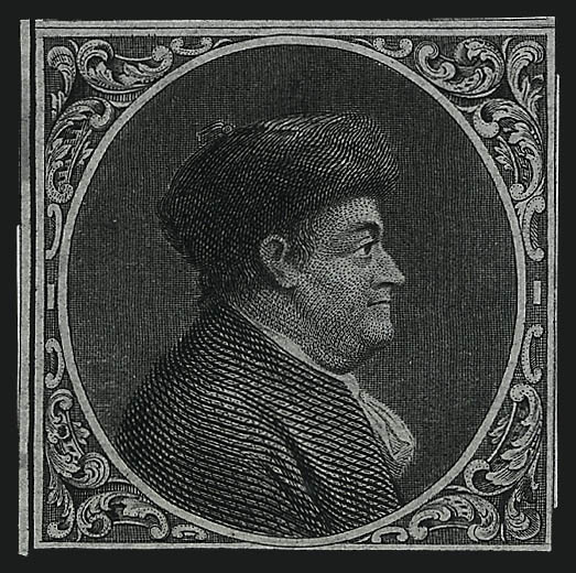 Sale no. 1007 — Lot no. 2001 — Siegel Auction Galleries