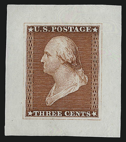 Sale no. 1007 — Lot no. 2006 — Siegel Auction Galleries