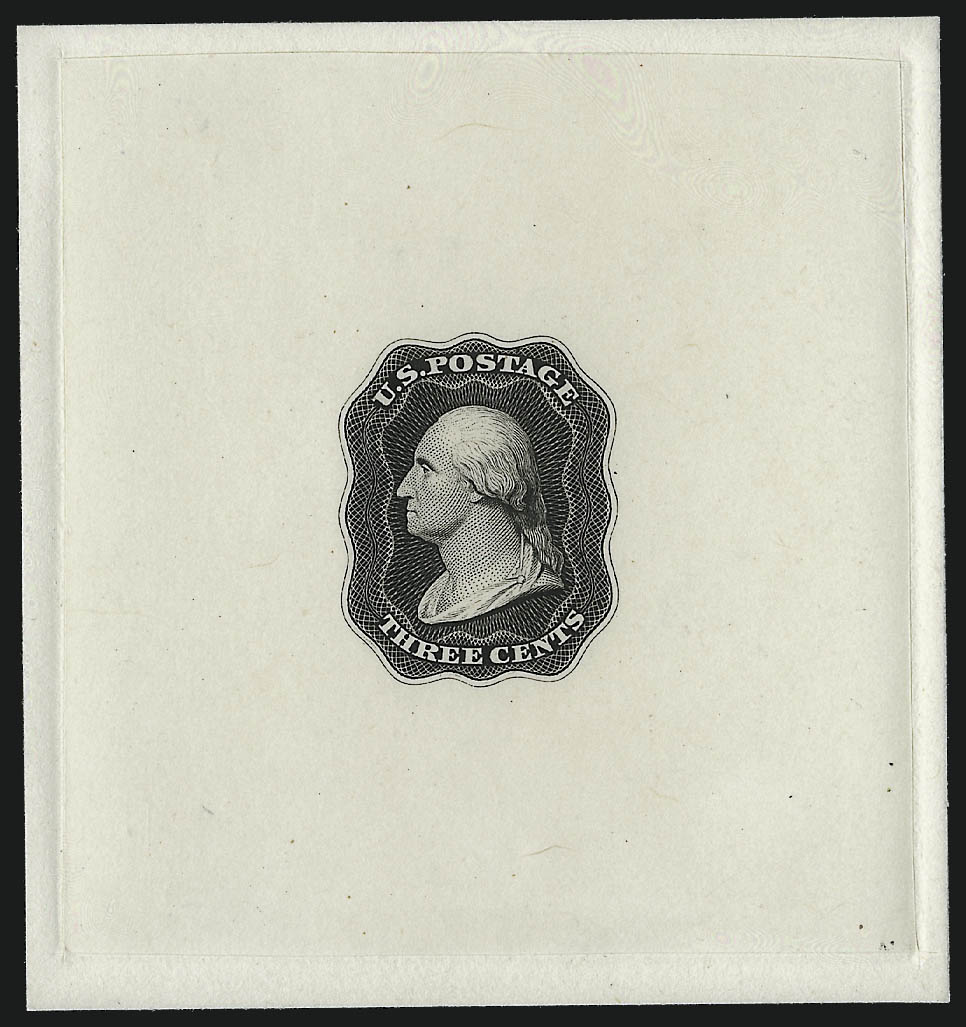 Sale no. 1007 — Lot no. 2010 — Siegel Auction Galleries