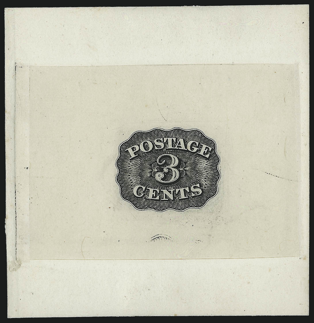 Sale no. 1007 — Lot no. 2014 — Siegel Auction Galleries