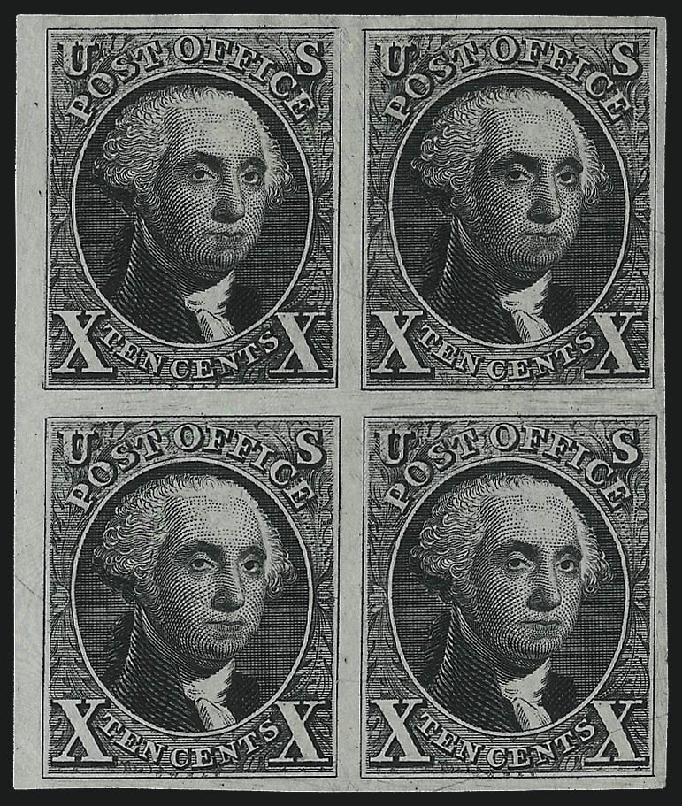 Sale no. 1007 — Lot no. 2018 — Siegel Auction Galleries