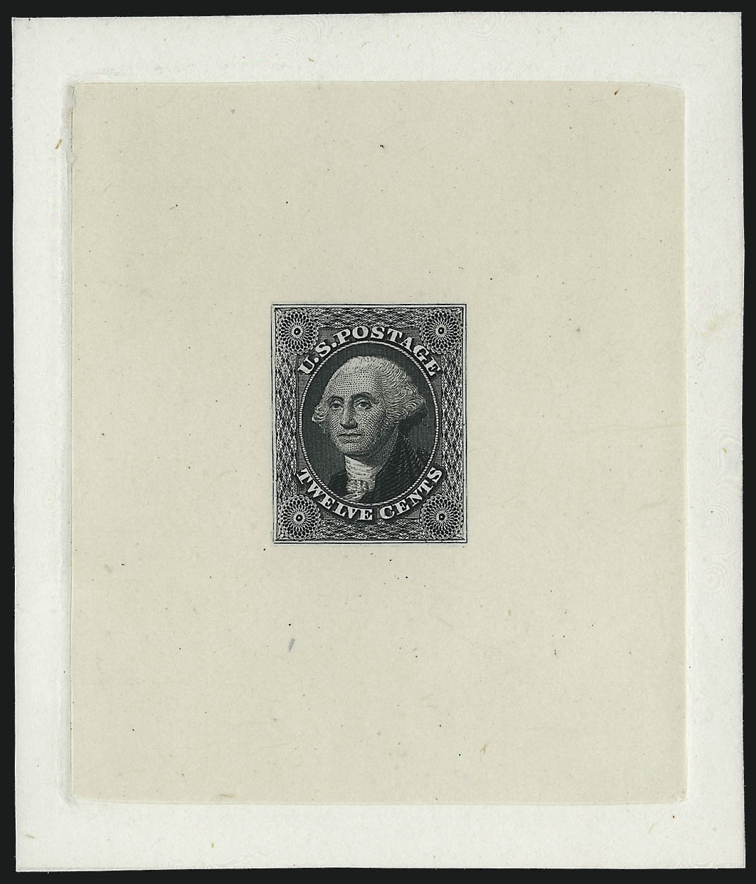 Sale no. 1007 — Lot no. 2029 — Siegel Auction Galleries