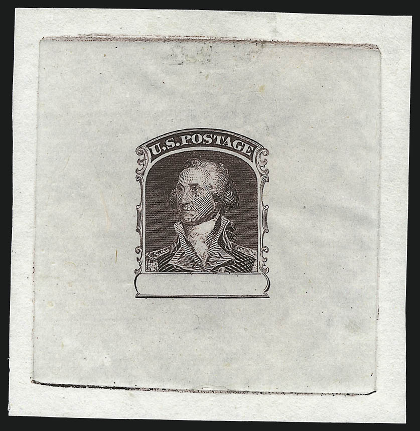 Sale no. 1007 — Lot no. 2038 — Siegel Auction Galleries